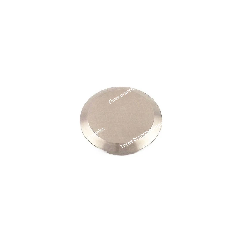 

Thickness gauge test block thickness 4MM
