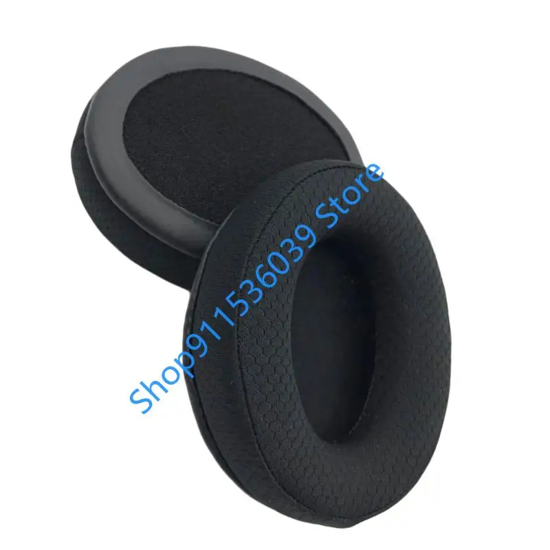 Rumore da 45BB Isolanti Coperchi per cuffie auricolari per spugna per spugna per x/professionista cuffie per le cuffie