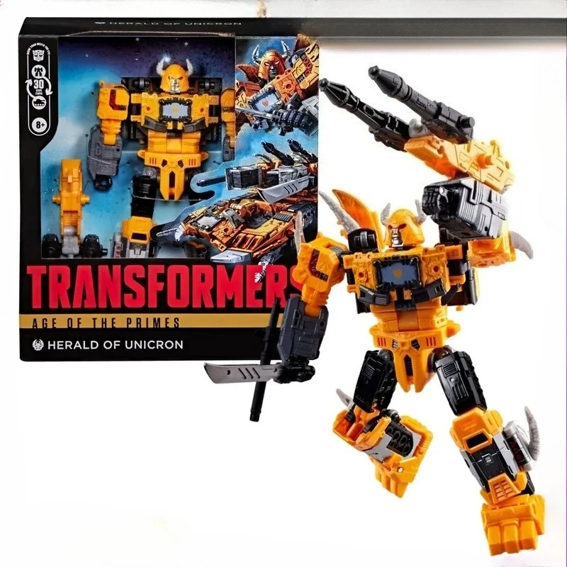 Special Offer Hasbro, Transformers , Tenzun Generation L Class, Cosmic Emperor Apostle, Pre-order Figure Frenzy in stock