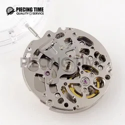 New Genuine Automatic Watch With Replacement Movement Japan NH70 Movement NH70m Mechanical Movement Watch Movement Replacement