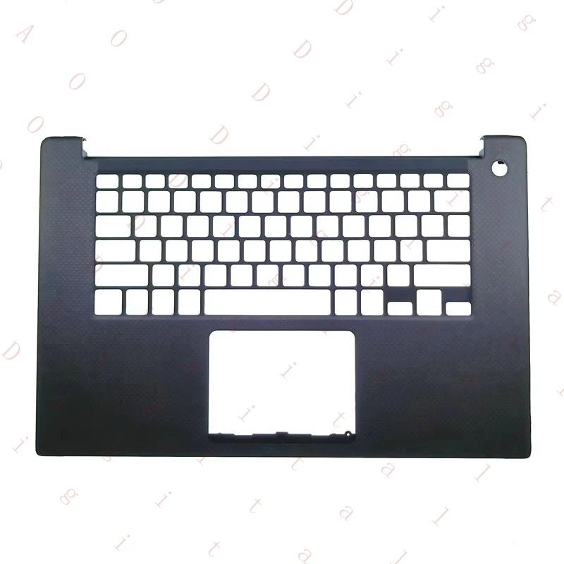 YU--   for Dell  XPS15 9550 9560 9570 7590 Precision 5510 5520 5530 5540 Palm rest keyboard case USSmall shuttle  0621WK
