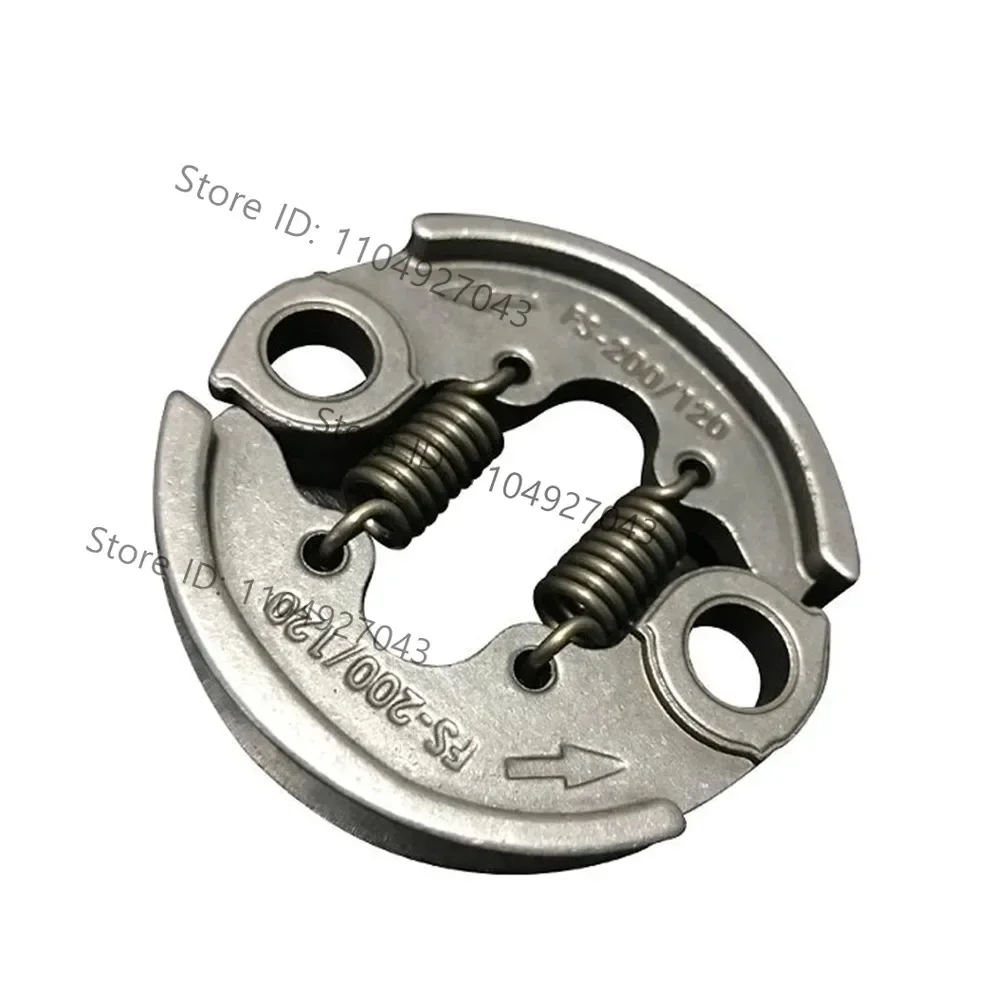 For Steele Clutch FS235 FR235 FS240 FS240R FS260R FS260 FS310