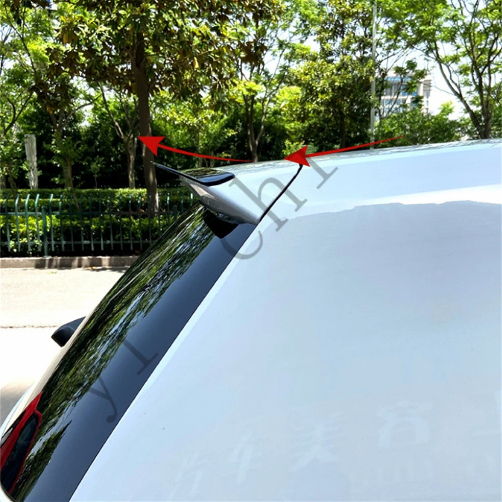 

Для Volkswagen, Audi, Mercedes-Benz, BMW, Hyundai-Kia, GM, хэтчбек, внедорожник, маленькое заднее крыло