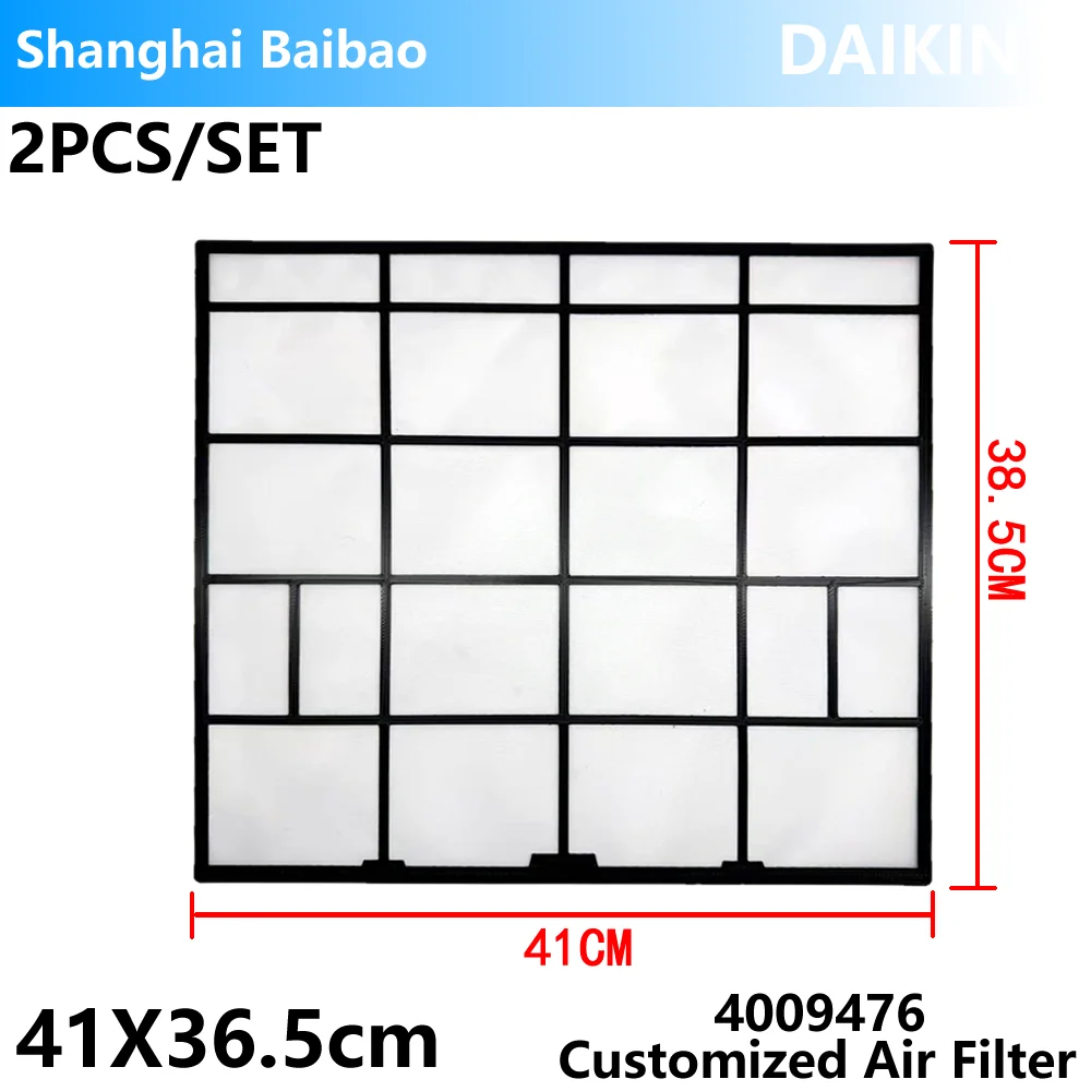 2PCS/SET For Daikin…