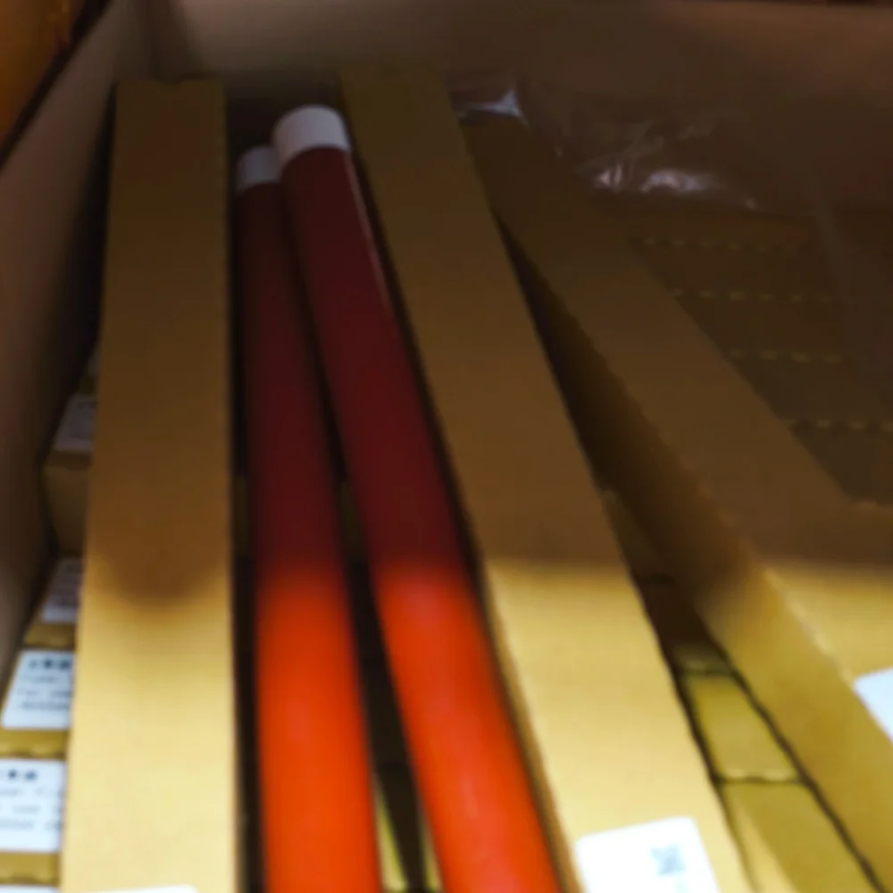 

Оригинальный качественный чехол для термофиксатора для Canon ADVANCE C5535i C5535i C5560i C5550i C5540i IRC 5560 5550 5540, ремень термофиксатора