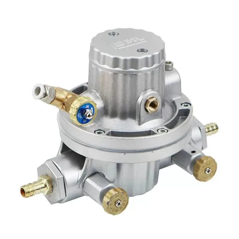 BML5 Pneumatic One-Way Diaphragm Pump Printing Machine Ink Pump Aluminum Alloy Pump Body Anti-Corrosion