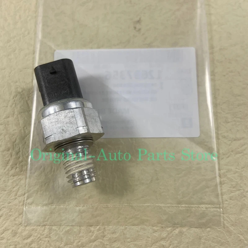 Engine Oil Pressure Sensor For MG MG6 2018- EMG6 HS GS ZS 360 GT EI6 ERX5 I5 I6 RX3 RX5 12637356 Car Accessories