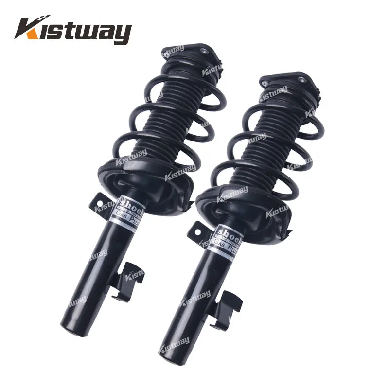 

1PCS Front Rear Shock Absorber Spring Assembly Without ADS For Volvo V40 2013-2019 V50 C30 31406828 31406829 31406826