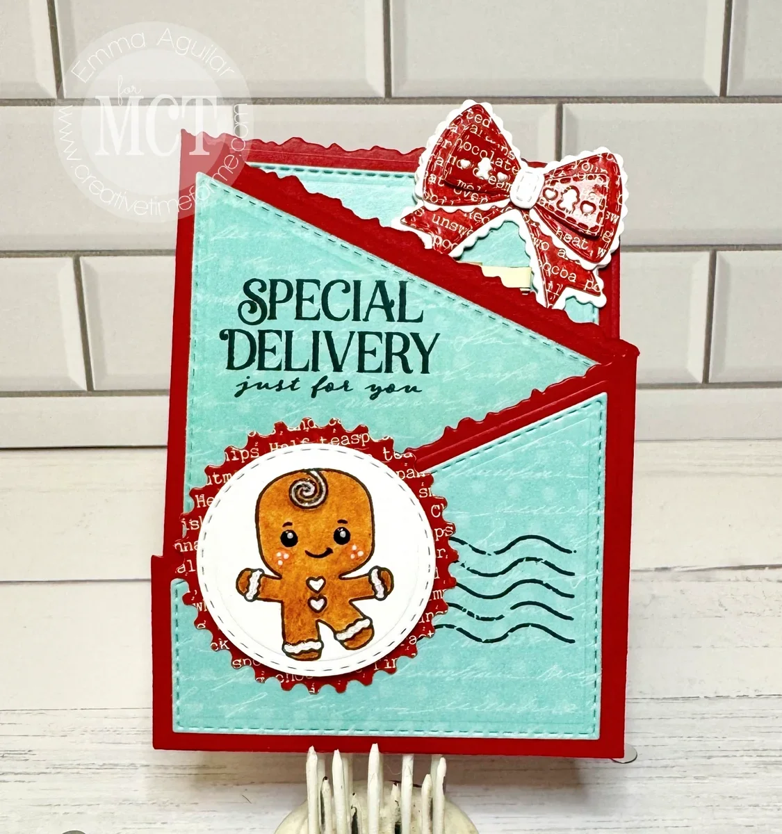 คริสต์มาสตัดโลหะกรอบตาย 2024 ใหม่แม่แบบ DIY Scrapbooking กระดาษ Gingerbread Man และถ้วยทําหัตถกรรมตัด