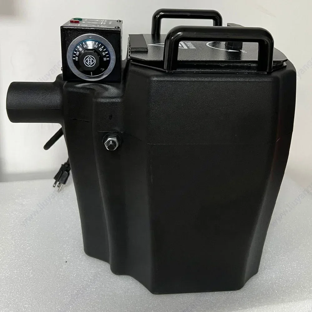 3500W Nimbus Low Lying Dry Ice Fog Machine Stage Effect Smoke Machine for Wedding Party Event Performance