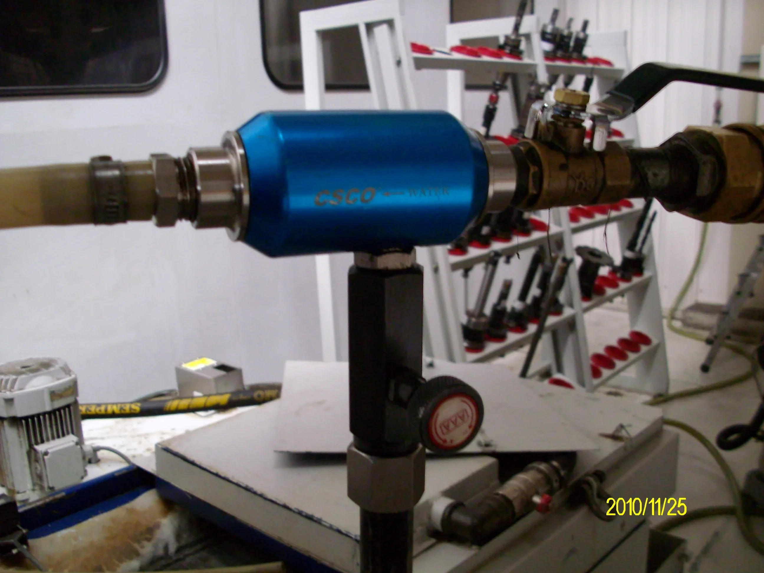 Metal Cutting Fluid… - image