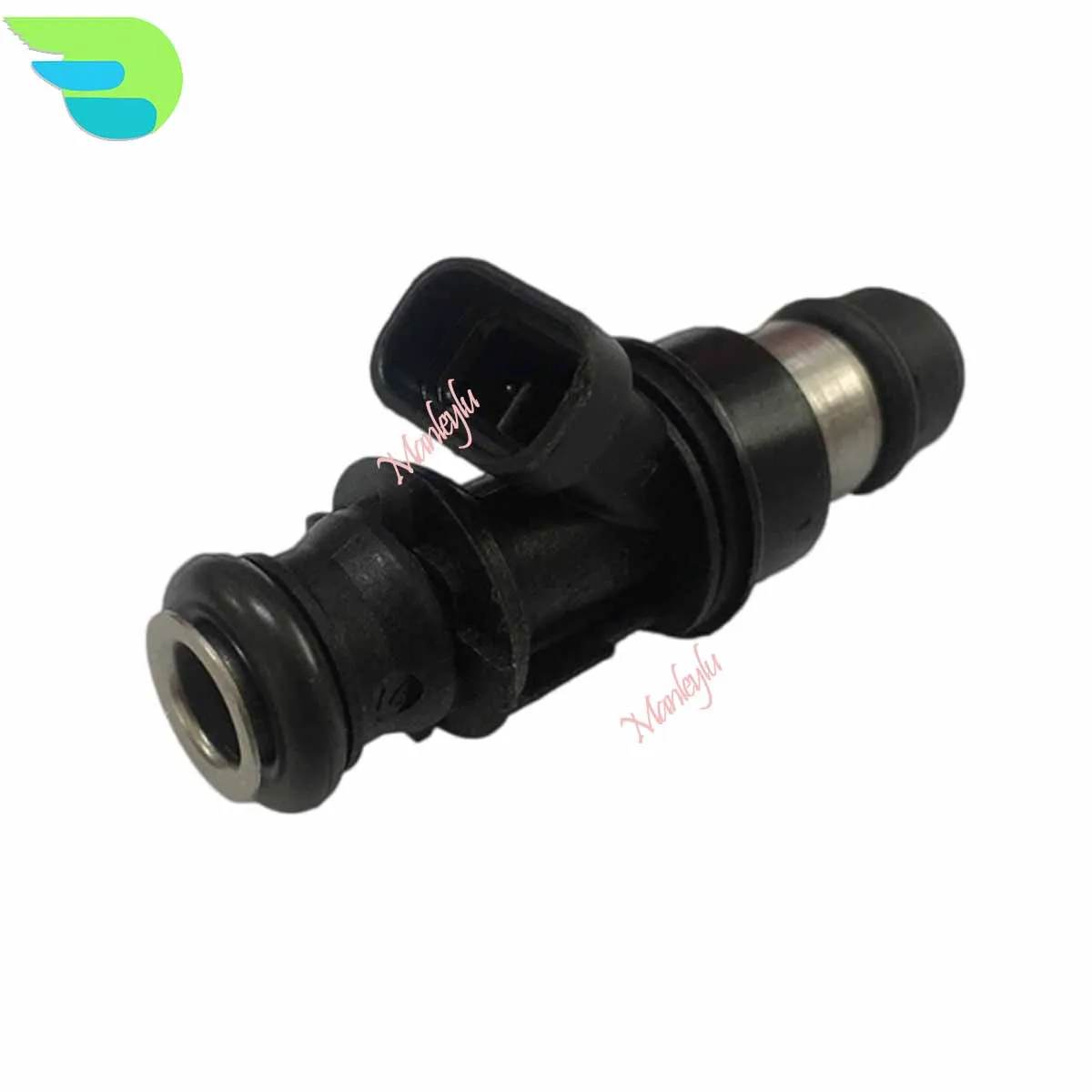 

25315280 4pcs Fuel Injector For Petrol Flow Matched Nozzle Injection Injectors Fuel Supply