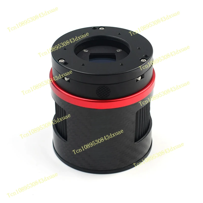 

Uranus-C Pro Astronomical Telescope Accessories, Color Cooled Camera, Astronomy, Deep Space, Planet Photography, IMX585, USB3.0