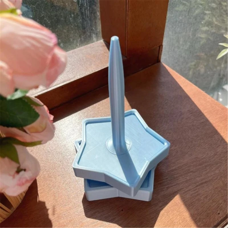 Spinners fios vertica