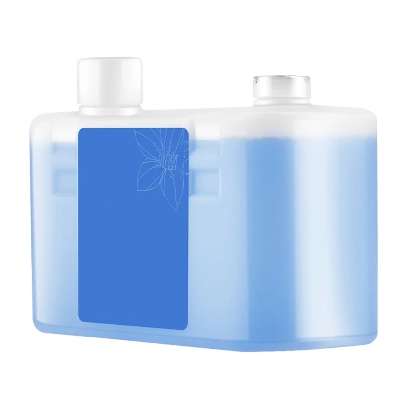 Универсальный робот-пылесос с натуральными ароматизаторами Deep Clean для дома