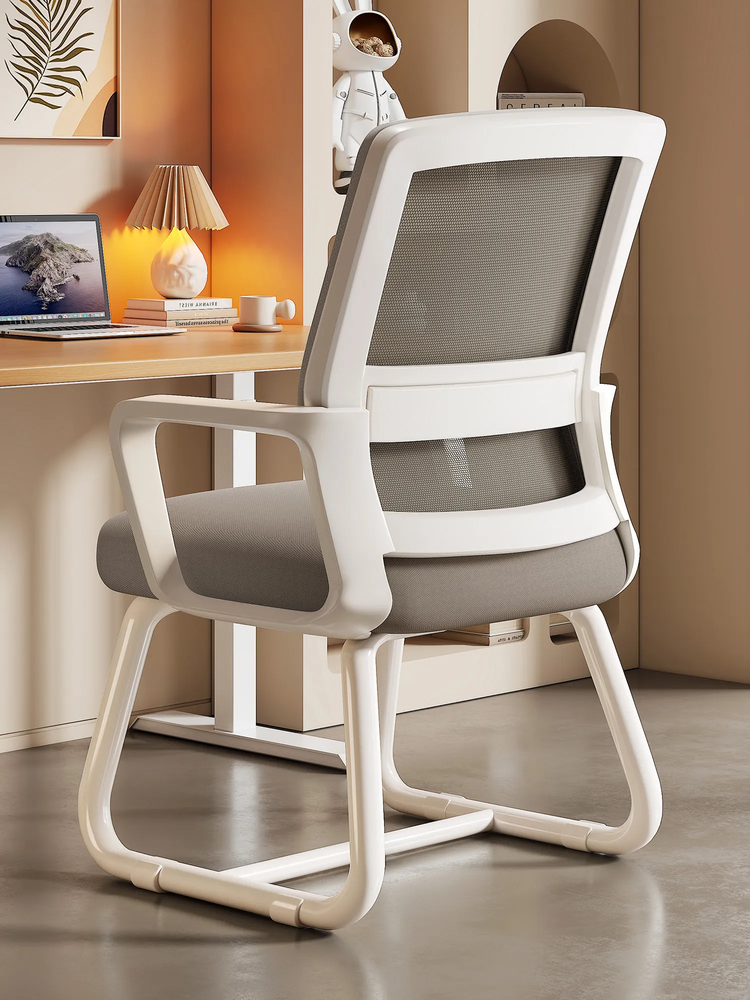 : Chaises de jeu