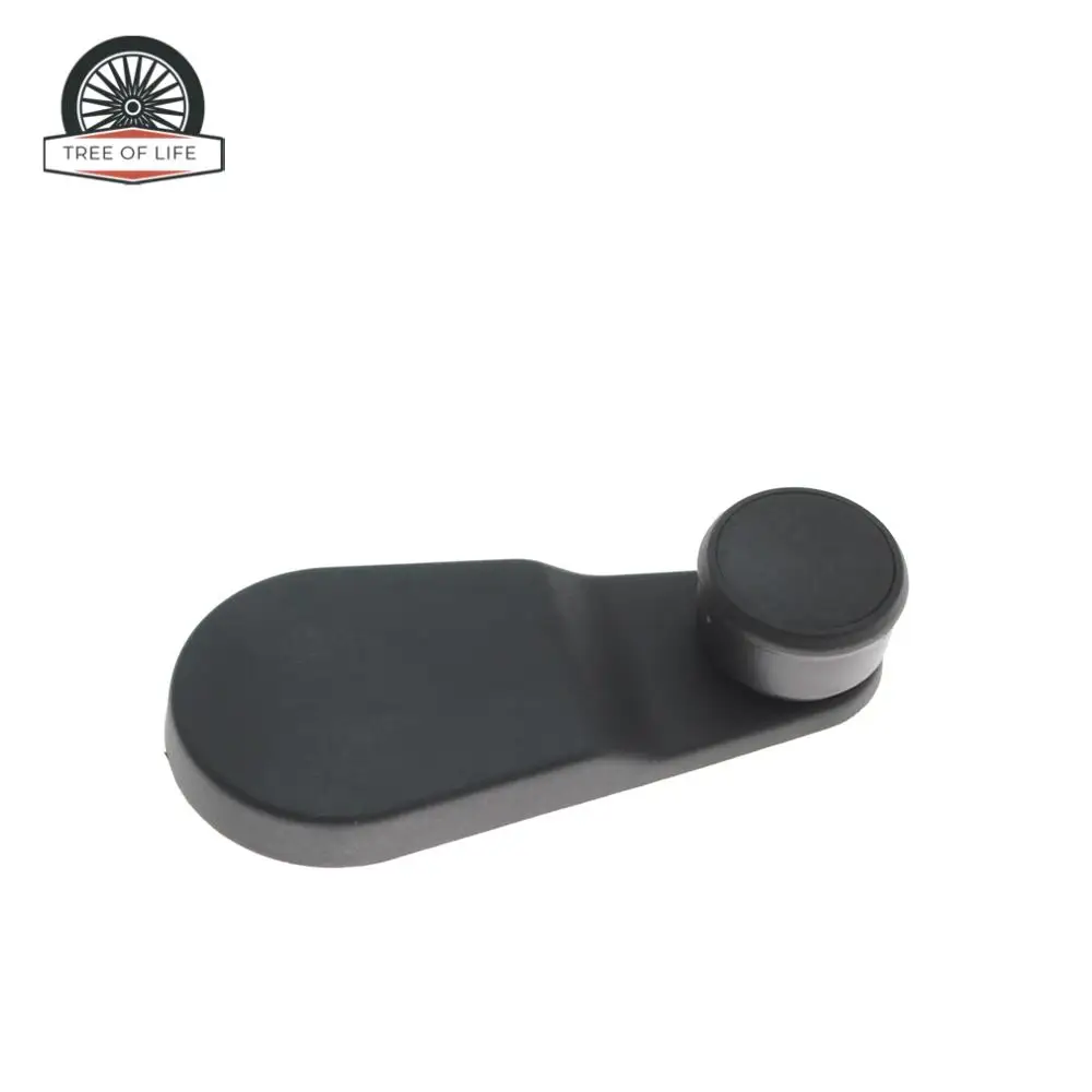 For PEUGEOT Boxer CITROEN Relay Jumper I II 1994 1995 1996 1997 1998 1999 2000 2001 2002-2006  Front Window Winder Handle