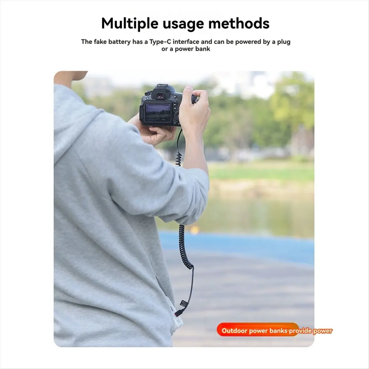 Abja LP-E6 LP-E6NH …