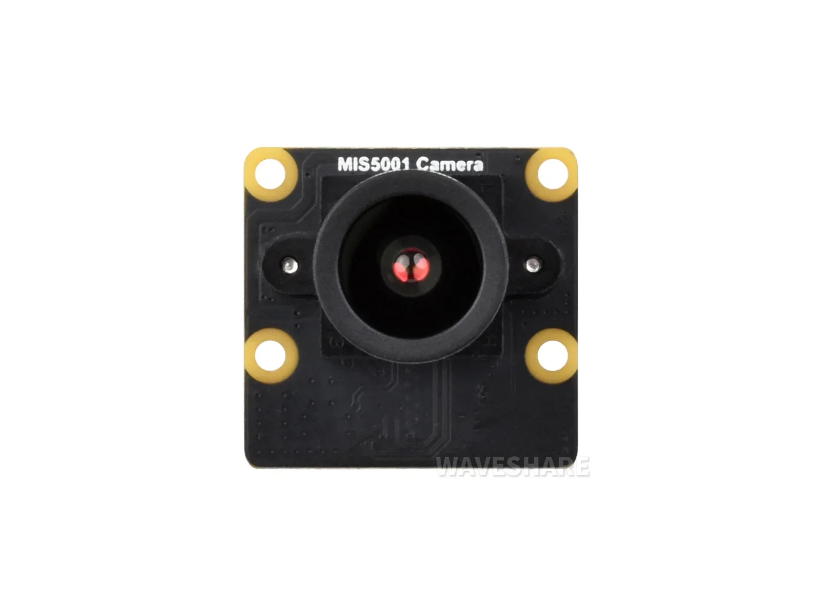 MIS5001 5MP Wide Angle Lens Camera Module High Sensitivity  Low Dark Current Compatible with RV1106 Luckfox Pico Series Boards