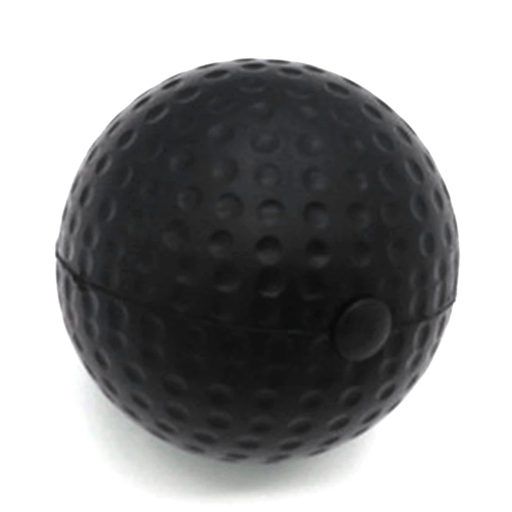 Boxen Reflex Speed Punch Ball Boxen Gummibälle für Beweglichkeit Reaktion Training mit Schweißband Fitness Ausrüstungen Zubehör – Detail 14