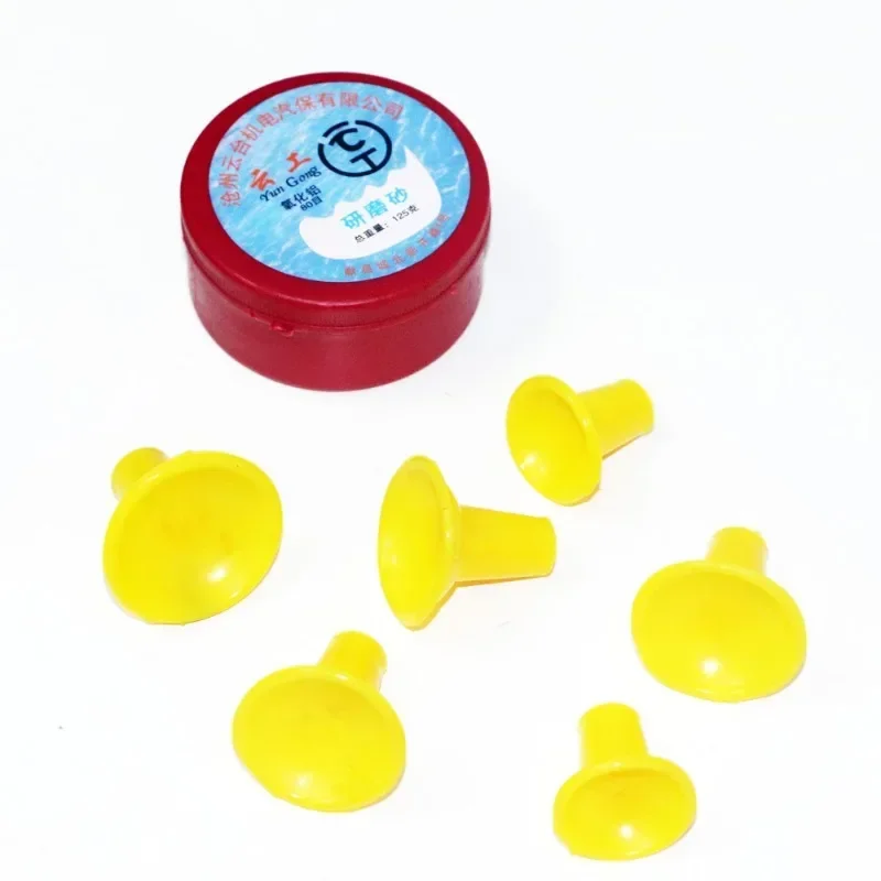 Automotive Engine Valve Repair Tool Pneumatic Valve Grinding Machine Valve Seat Lapping Car Grind