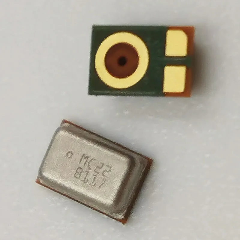 10Pcs Inner MIC Receiver Speaker For Samsung Galaxy A20 A205 A40 A405 A50 A505 A60 A605 A70 A705 A80 A805 A90 A905 Microphone
