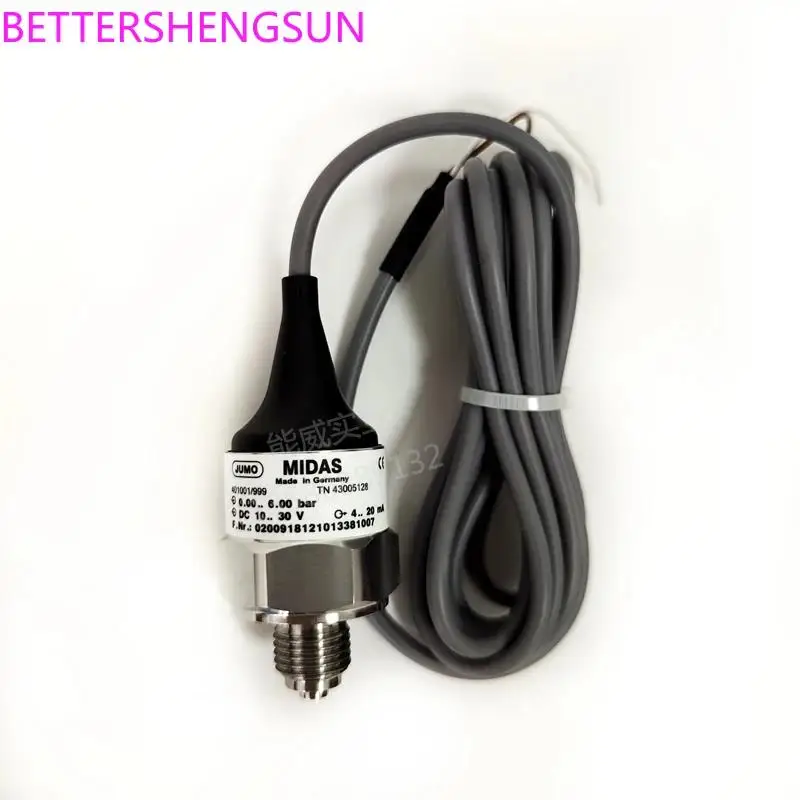 Pressure Switch 401001/999 Sensor