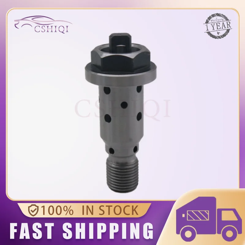 A2720500578 4270126100 2720500478 2720500578 New Engine Exhaust Camshaft Control Valve Solenoid For Benz M300 SLK300