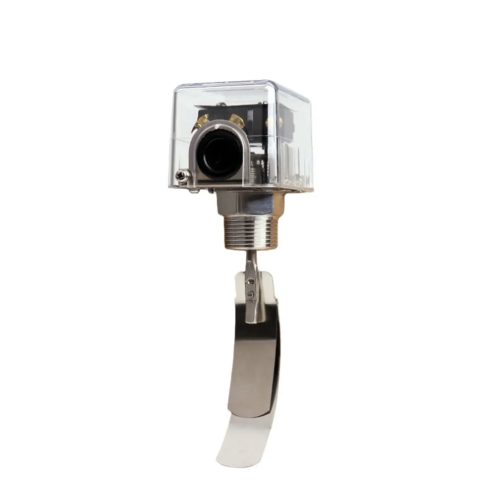 HFS-15/20/25 Paddle Flow Switch Sensor Is Suitable For Water Quality Monitoring For Test Measurement Tool Accessory