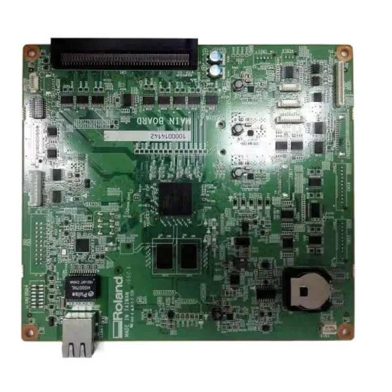 

Original Roland EJ-640 XT-640 EJ640 motherboard accessory 6000002194