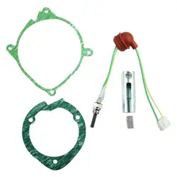 12V/24V 2KW 5KW 8KW Chinese Parking Heater Glow Plug Ceramic Pin Wrench For Eberspacher For Webasto Heater Accessories