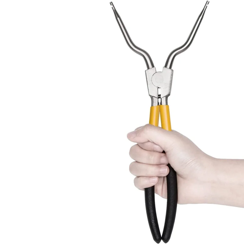 383EER4004A Washing Machine Spring Expansion Tool, Washer Door Seal Clamp Spring Plier ZJY