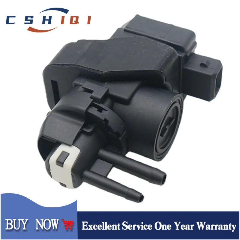 

Электромагнитный клапан управления наддувом турбины для Dacia Duster Sandero Logan Nissan Primastar 000127407 820094607 8200946078 14956-00Q1G