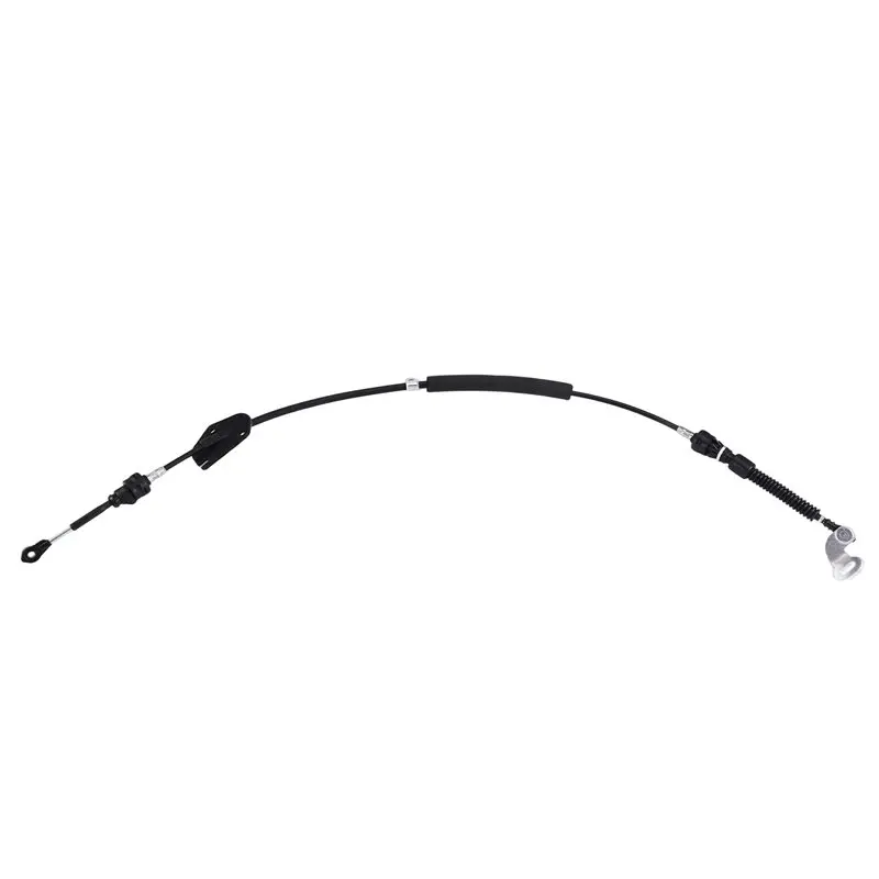 A30P-Car Gearshift Cable Gear Shift Control Cable MR581204 For Pajero Montero 2000-2020