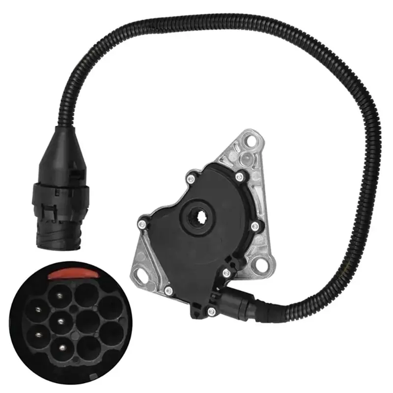 

Датчик положения автоматической коробки передач (24101422523 24107512755) для моделей BMW E46 E39 E38 E85 (1996-2003)