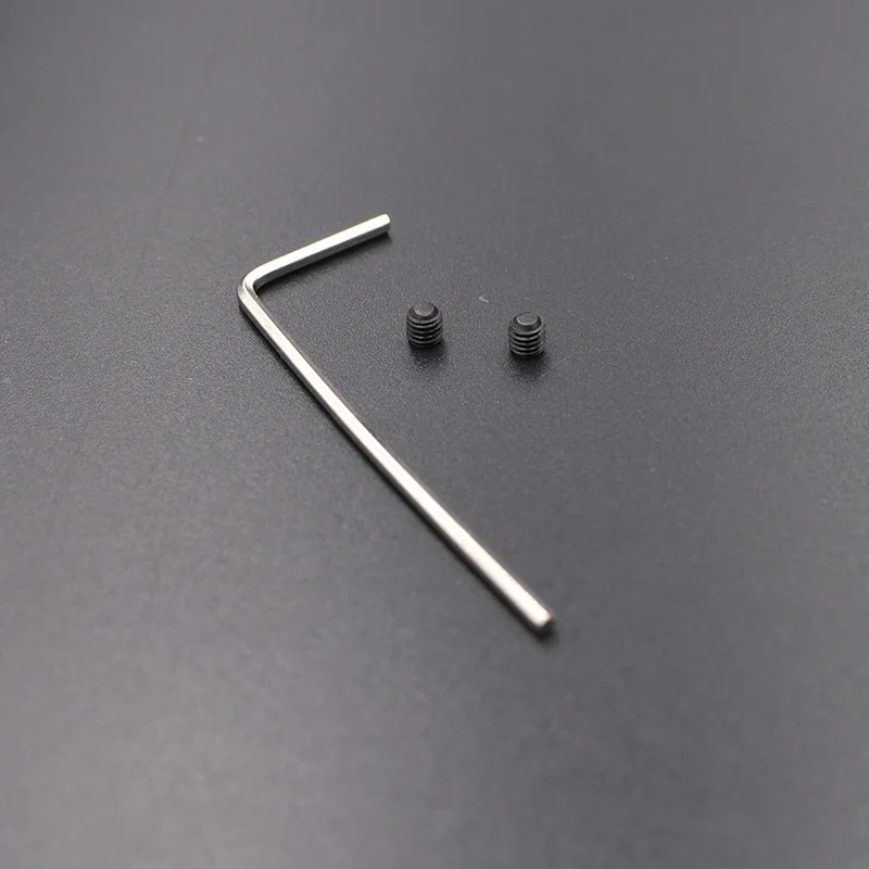 2 قطعة Rc سيارة/قارب ذراع التوجيه المعدني الألومنيوم الملونة واحدة/الذراع المزدوج 3 مللي متر 4 مللي متر 5 مللي متر RC نموذج قارب سيرفو روكر الأسلحة الدفة أجزاء