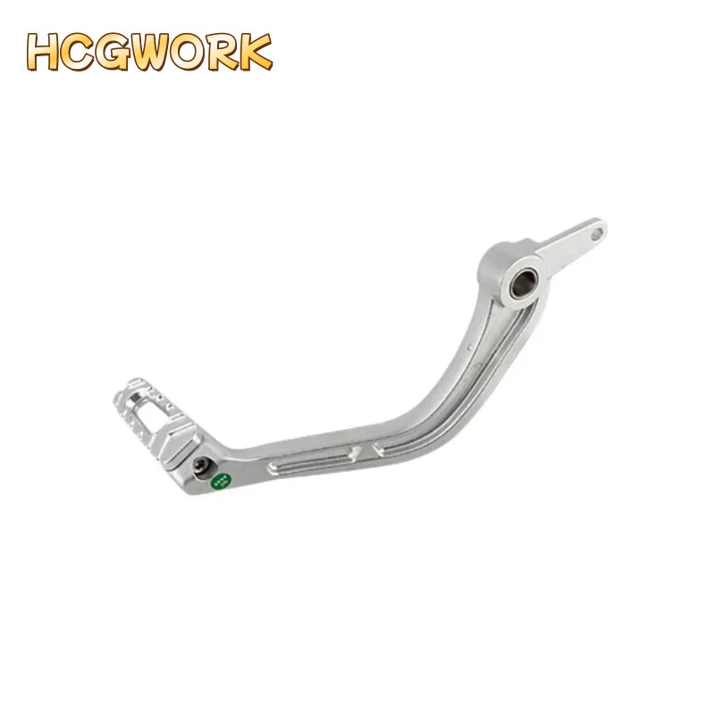 

Задний тормозной рычаг для Zongshen Cyclone RE2 SR250-5