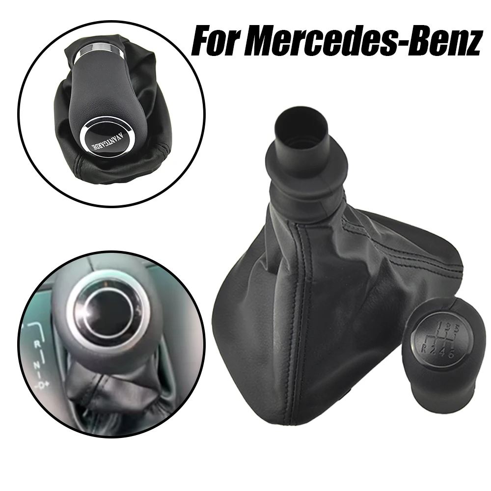Fit For Mercedes-Be… - image