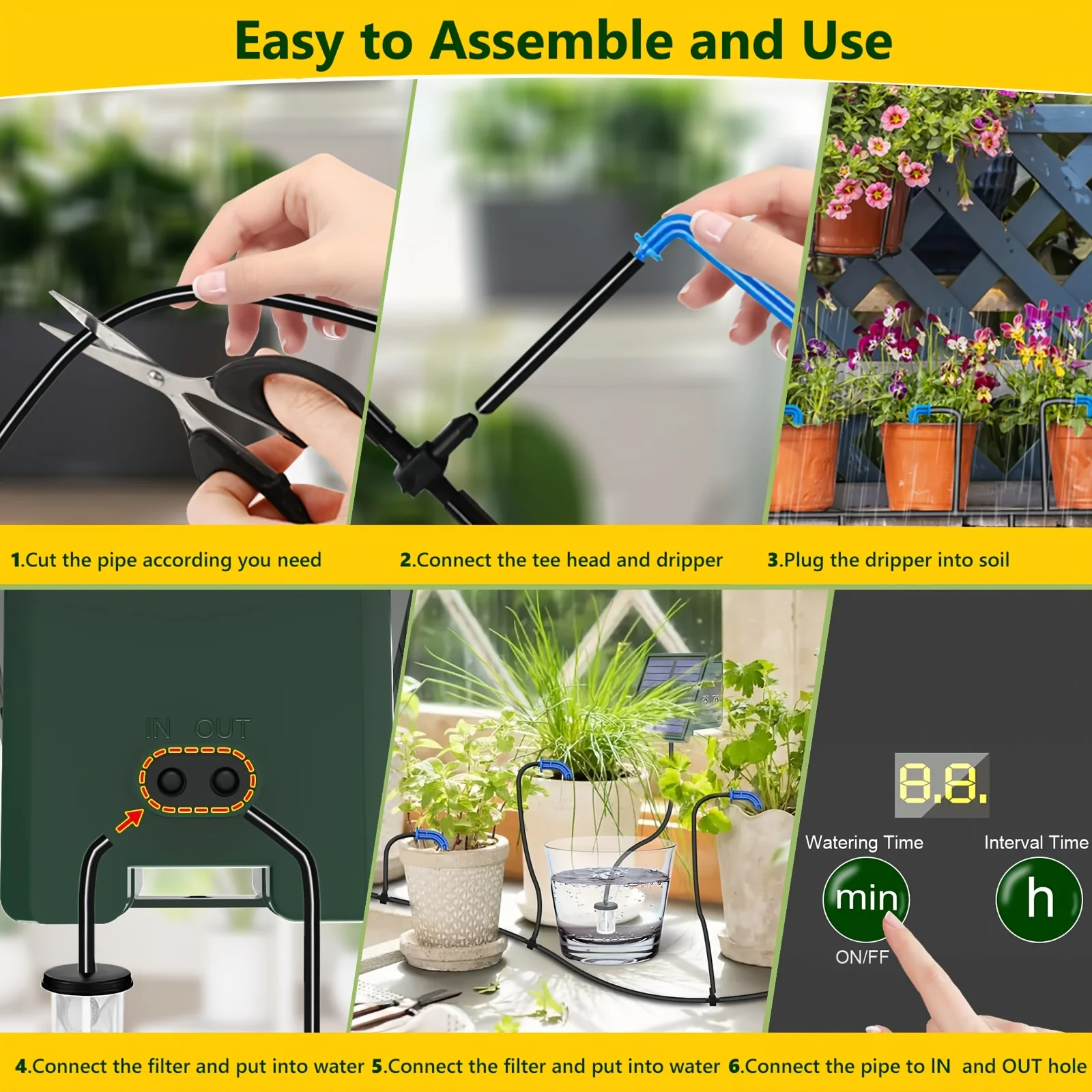 Thumbnail 4 - #19 Trending Plant Pots Right Now