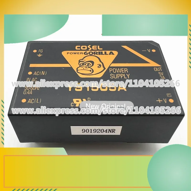 YS1512A YS1512  YS512A YS1505A YS1505   New Original Module