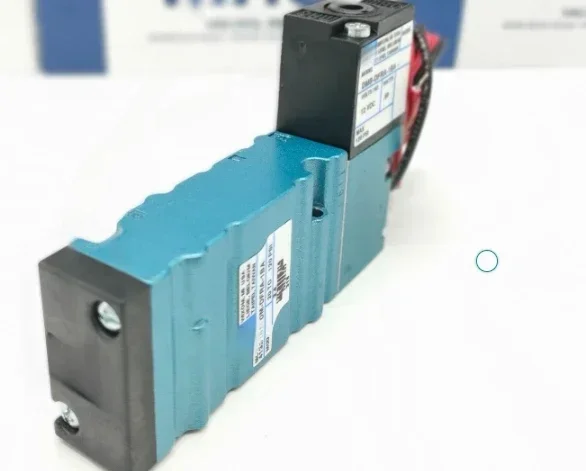 Original, Magnetventil 413A-00A-DM-DFRA-1BA Lager