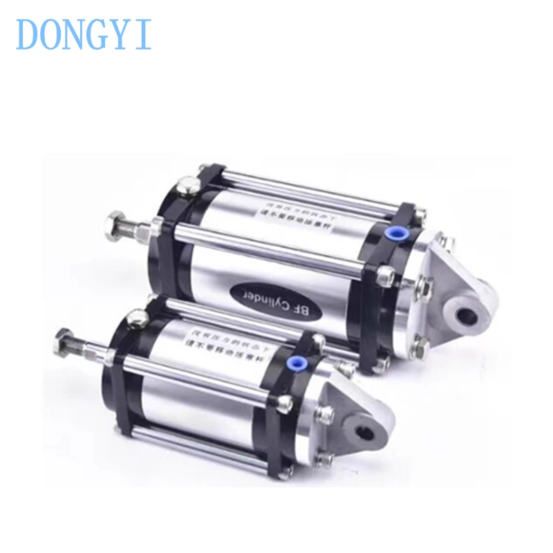 Diaphragm Type Ultra-low Friction Cylinder BF Cylinder FCS SCS FCS-80-108-S1-B0 FCS-80-108-S0-B0 FCS-80-108-S1-B0 FCS-80-108-S0-