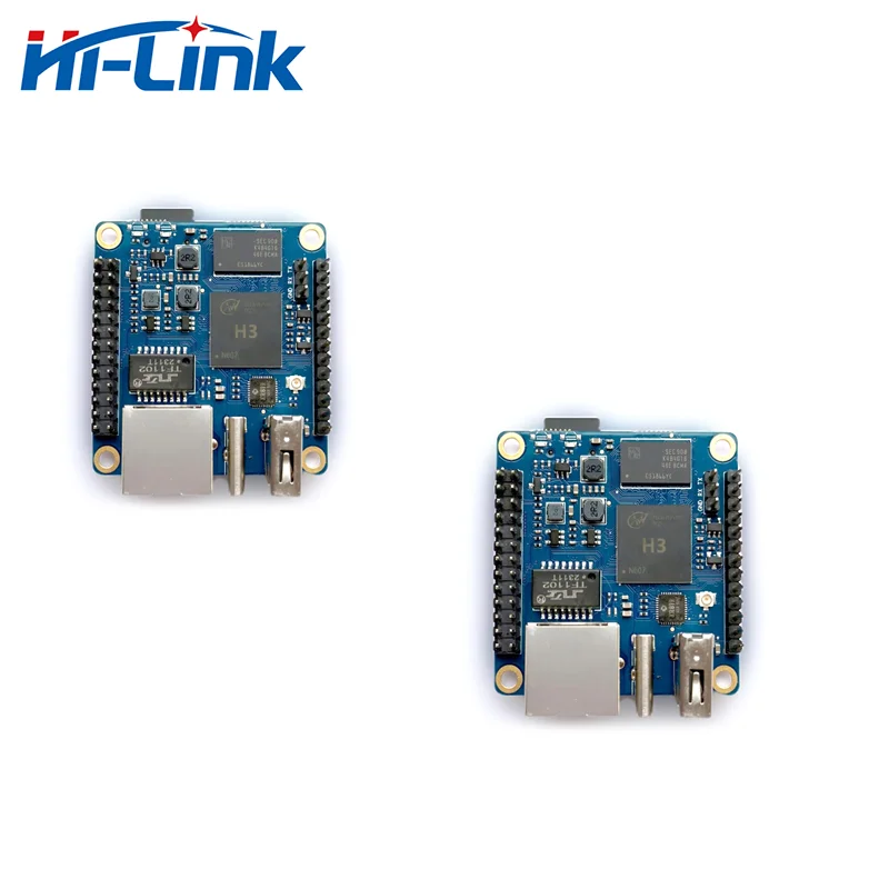 Free Shipping WuKong pi 512MB RAM Open Source Allwinner H3 Development Board Super Raspberry Pi Quad-core Cortex-A7