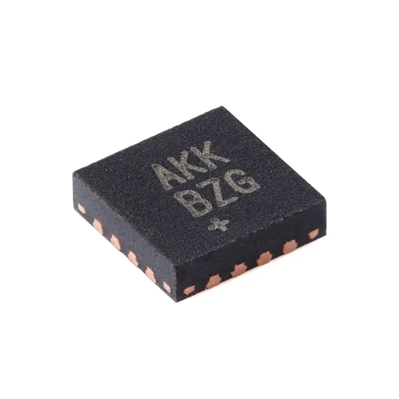 

5 шт./лот MAX98357AETE + T MAX98357 AMP CLASS D MONO 3,2 Вт TQFN-16 микросхема новый оригинальный