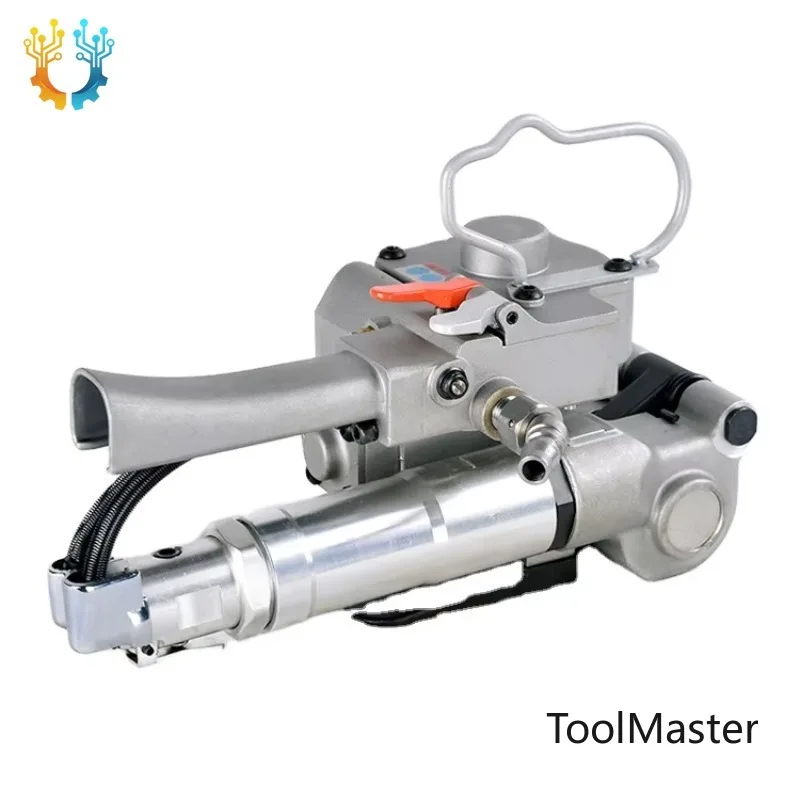 

【2026】AQD19 /AQD25 /XQD25/ XQD19 Pneumatic Strapping Machine Cord Semi-auto Hand Strap Tensioning Machine