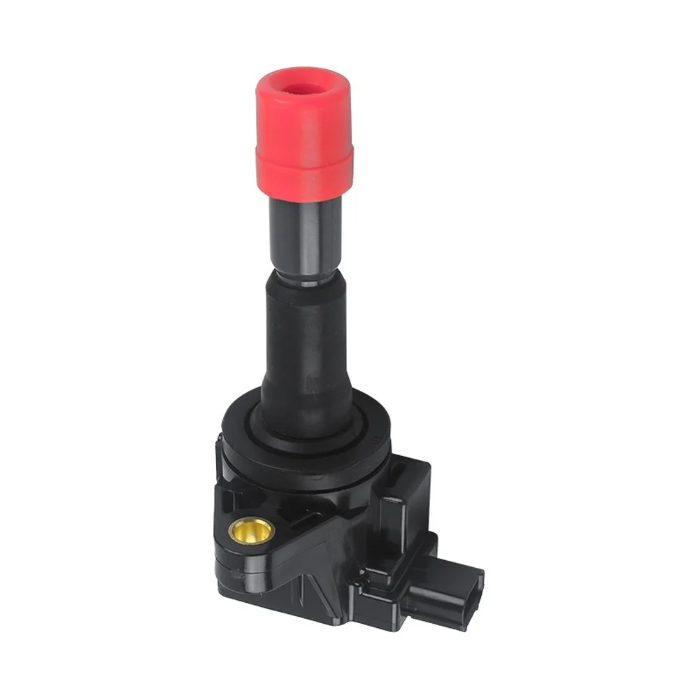 For Honda City 1.5 Ignition Coil For Harsh Working Conditions Heat-resistant Components Long-lasting Insulation