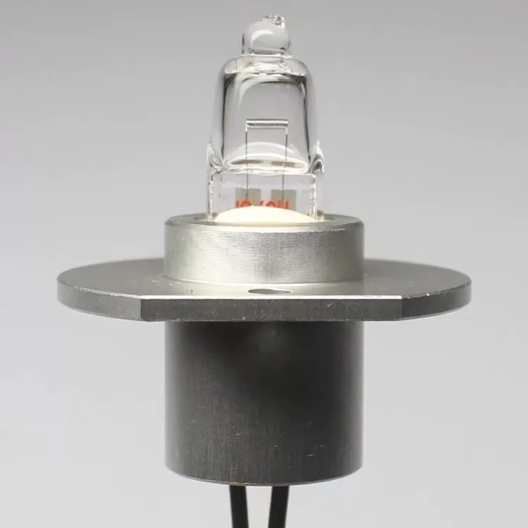 Original 12V 20W Biochemical lamp For Mindray BS-200/200E/240/300/320/330E /350E/380/390/400420