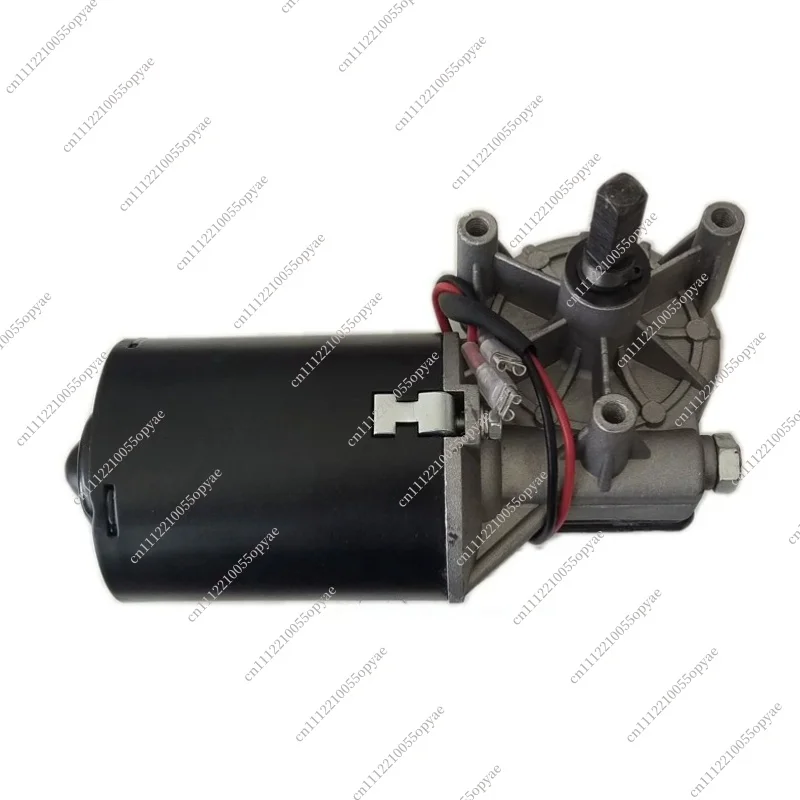 24V DC Garage Door Opener Motor Copper Gear for Merlin Sprinter Master Replacement Part