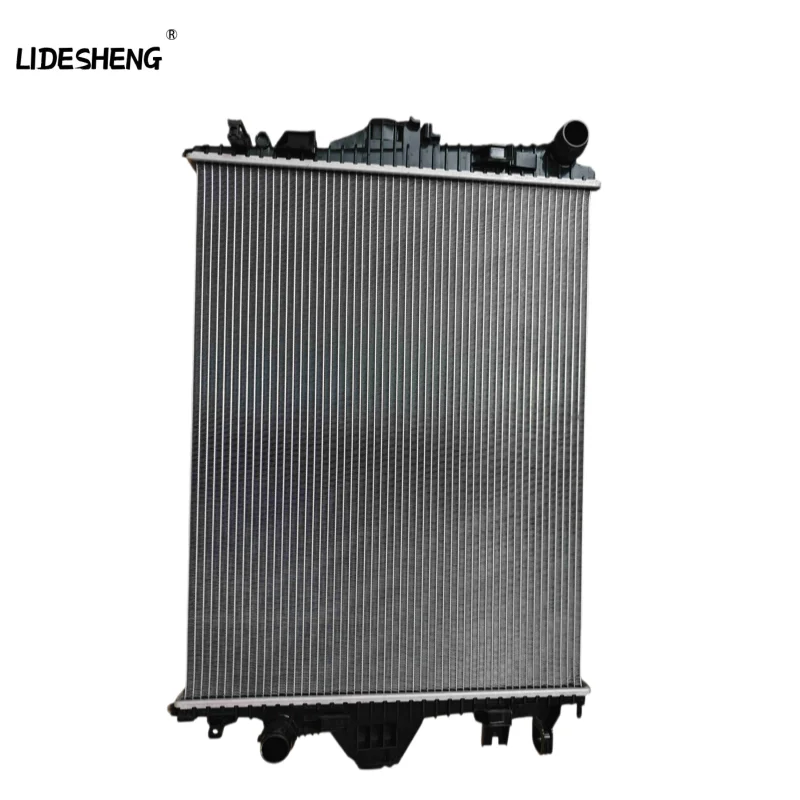 

95810613200 Engine Cooling Radiator For 92A Porsche Cayenne2011-2018