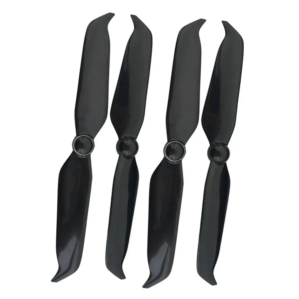 RC Quadcopter Propeller Plastic 9 Inch Blades Low Noise Efficient Props for DJI Phantom 4 Pro V2.0 FPV